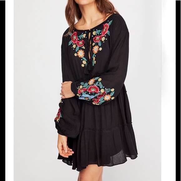 Free People Dresses & Skirts - Free People Dress